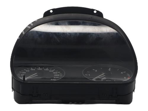 Instrument cluster BMW 1 (E87) | BP37336386C47 - Image 4