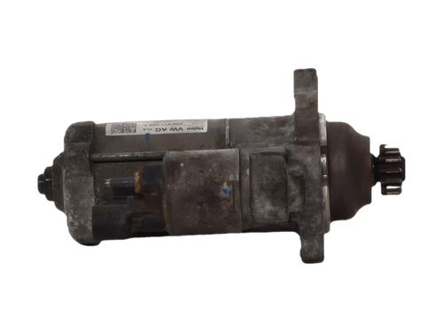 Starter SEAT LEON (1P1) 1.6 TDI | BP39889872M8 - Image 5