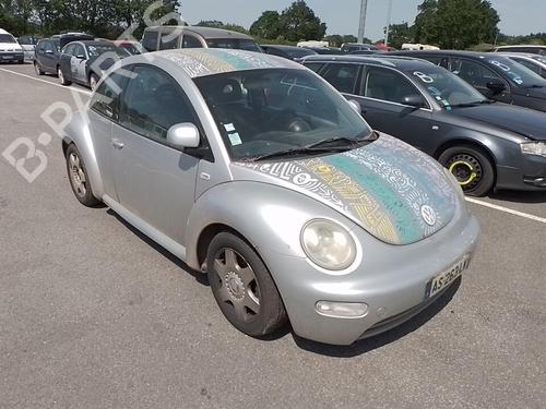 Recambios VW NEW BEETLE (9C1, 1C1) 1.9 TDI 4801371
