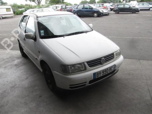 Used Parts VW POLO III CLASSIC (6V2) 4797482