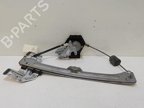 Used Front left window mechanism Front left window mechanism 37318048 37318048