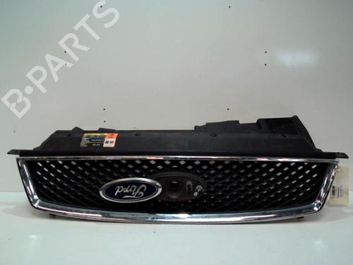 Grill FORD FOCUS C-MAX (DM2) 1.8 TDCi | BP37308908C40 - Image 2