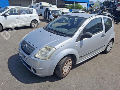 Starter CITROËN C2 (JM_)  | BP37347540M8  - Image 7