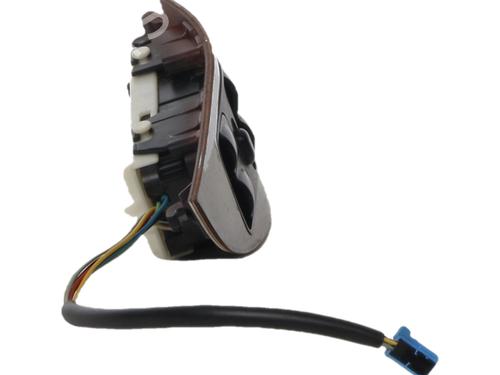 Left front window switch MERCEDES-BENZ C-CLASS (W203) C 220 CDI (203.008) | BP40015750I27 - Image 4