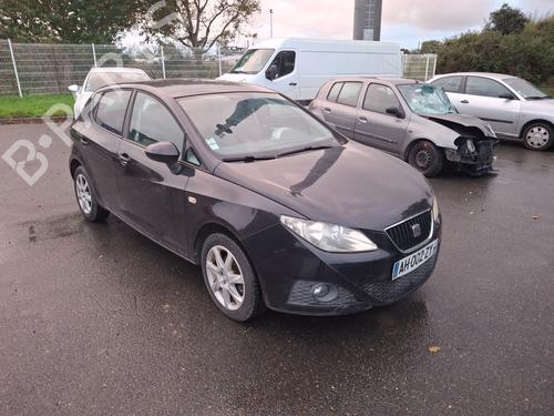Headlight switch SEAT IBIZA IV (6J5, 6P1) 1.6 TDI | BP37331839I24  - Image 6