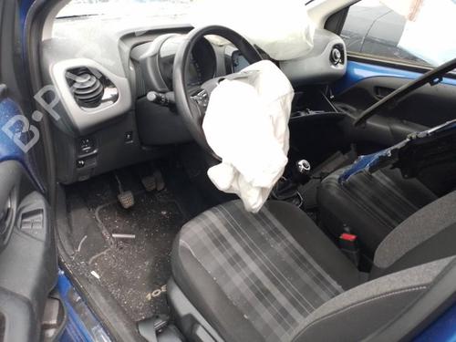 Tailgate PEUGEOT 108 1.0 VTi | BP37614842C6 - Image 4