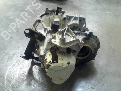 Used Gearbox Gearbox 37304250 37304250