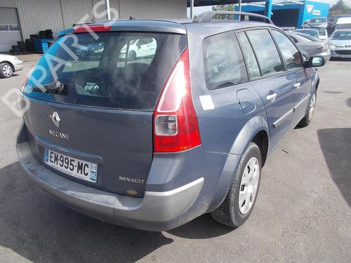 Used Parts RENAULT MEGANE II Estate (KM0/1_) 4829011