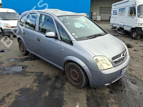 Steering column stalk OPEL MERIVA A MPV (X03) 1.7 CDTI (E75) | BP37338908I23 - Image 8