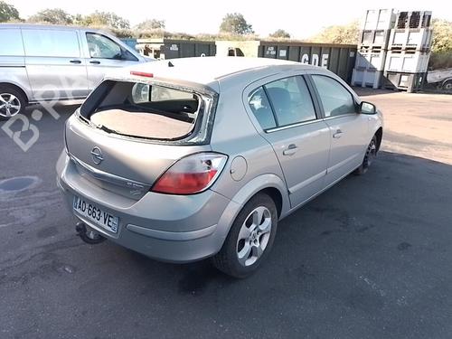 Left headlight OPEL ASTRA H (A04)  | BP37313098C28  - Image 8