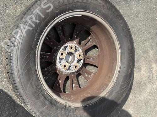 Used Rim Rim 37622966 37622966