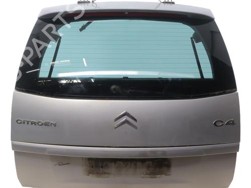 tailgate-citroen-c4-picasso-i-mpv-ud_-2006-2007-2008-2009-2010-2011-2012-2013-2014-2015-37616890 main image