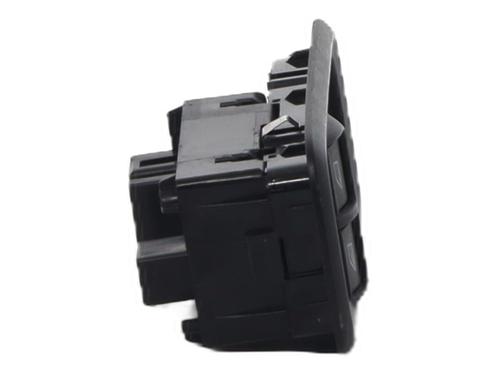 Left front window switch FORD FIESTA VI (CB1, CCN) 1.25 | BP37333317I27 - Image 3