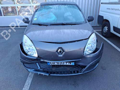 Used Parts RENAULT TWINGO II (CN0_) 1.2 16V (CN0K, CN0V, CN0A) 5003161