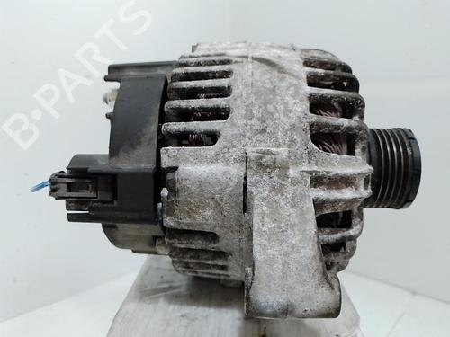 Alternator SMART FORFOUR (454) 1.5 CDI (454.000) | BP37310737M7 - Image 3
