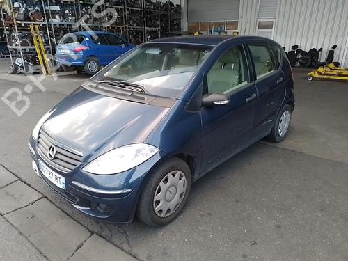 Engine MERCEDES-BENZ A-CLASS (W169) A 160 CDI (169.006, 169.306) | BP37314405M1 - Image 7