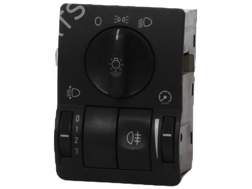 Headlight switch OPEL TIGRA TwinTop (X04) 1.3 CDTI (R97) | BP37329791I24 - Image 2