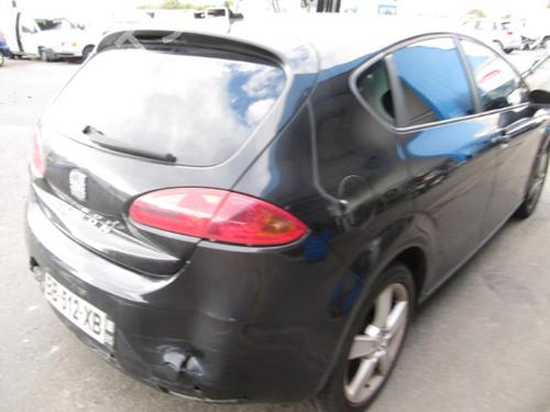 Climate control SEAT LEON (1P1) | BP37295868I5 - Image 8