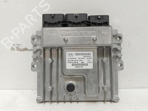 Electronic module CITROËN C5 III Break (RW_) 2.0 HDi 165 | BP37314215M83  - Image 7