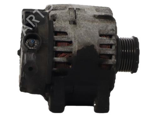 Used Alternator Alternator 37684062 37684062