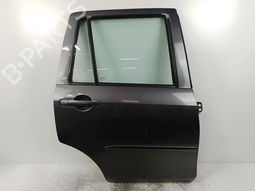 Dør højre bagtil Dør højre bagtil 37620738 37620738