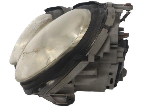 Left headlight MERCEDES-BENZ C-CLASS (W203) C 220 CDI (203.008) | BP37341725C28 - Image 5