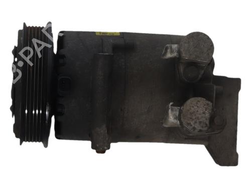 AC compressor CITROËN JUMPER II Van | BP39933861M34 - Image 3