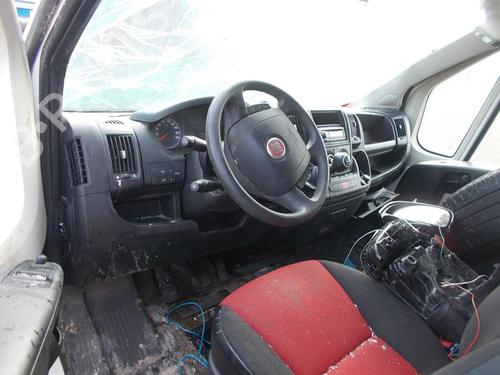 Left sun visor FIAT DUCATO Van (250_) 120 Multijet 2,3 D | BP37304009I1  - Image 7