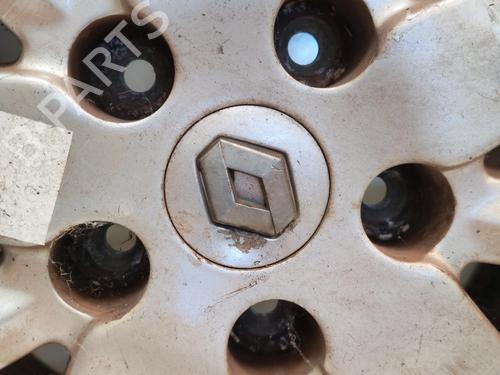 Used Rim Rim 39168149 39168149