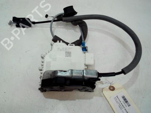 Front right lock AUDI Q2 (GAB, GAG) 35 TFSI | BP37310840C97 - Image 2
