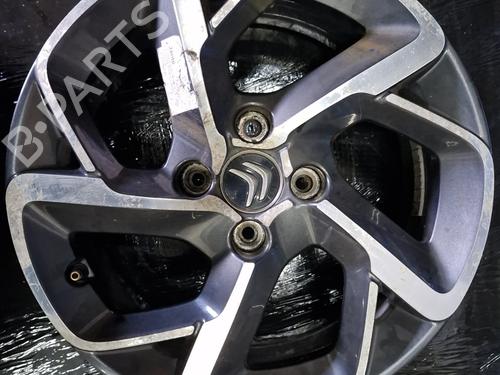 Rim CITROËN C-ELYSEE (DD_) 1.2 VTi 82 | BP37321625C45 - Image 3
