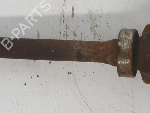 Right front driveshaft RENAULT ZOE (BFM_) ZOE | BP37753786M39 - Image 4