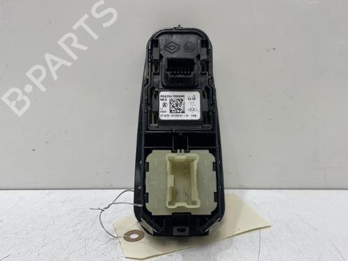 Left front window switch RENAULT TRAFIC III Van (FG_) 2.0 dCi 130 (FGMY) | BP37322372I27 - Image 3