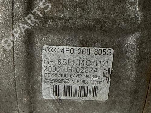 Used AC compressor AC compressor 38596582 38596582