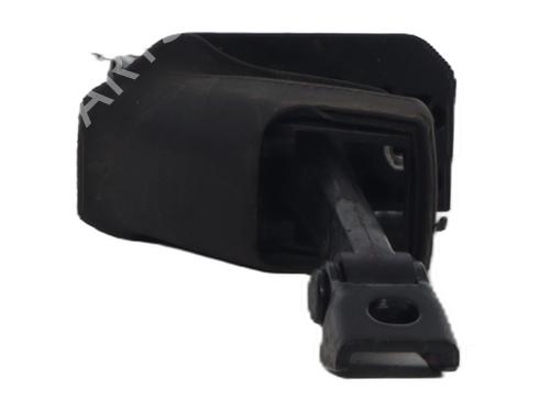 Hinge/Door check strap BMW 1 (E87) | BP37335946C146 - Image 2