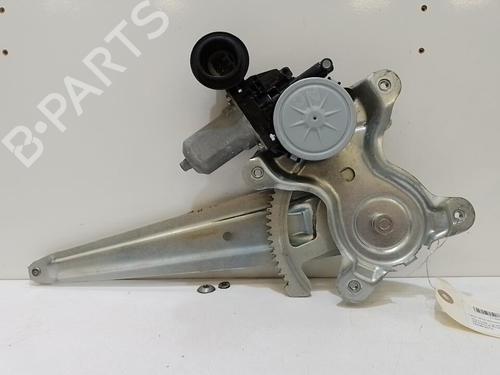 Used Rear right window mechanism Rear right window mechanism 37318083 37318083
