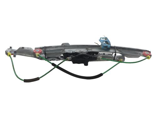 Front right window mechanism OPEL CORSA D (S07) 1.3 CDTI (L08, L68) | BP37342383C23 - Image 4