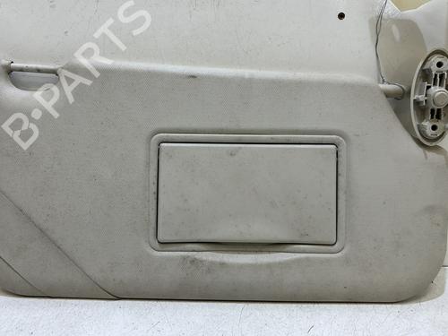right-sun-visor-ford-focus-iii-saloon-2010-2011-2012-2013-2014-2015-2016-2017-2018-2019-2020-37325905 main image