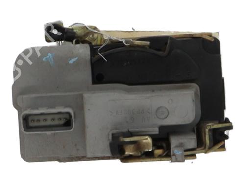 front-left-lock-peugeot-206-sw-2ek-2002-37327126 main image