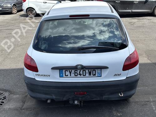 Switch PEUGEOT 206 Van | BP37336313I30 - Image 12