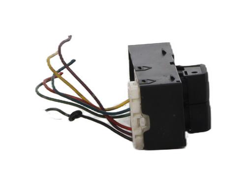 Left front window switch NISSAN MICRA III (K12) 1.4 16V | BP37347469I27 - Image 2