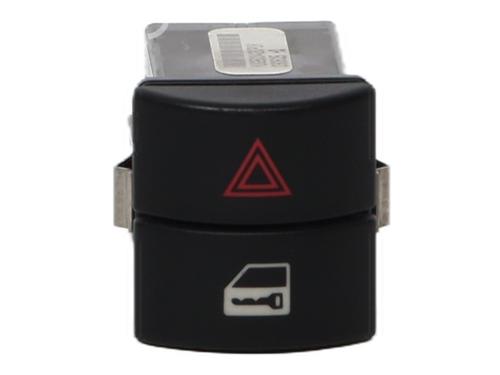 Warning switch LAND ROVER RANGE ROVER III (L322) 3.6 D 4x4 | BP37333781I22 - Image 2