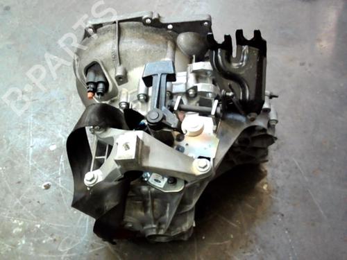 Gearbox FORD C-MAX (DM2) 1.6 TDCi | BP37306957M3 - Image 3
