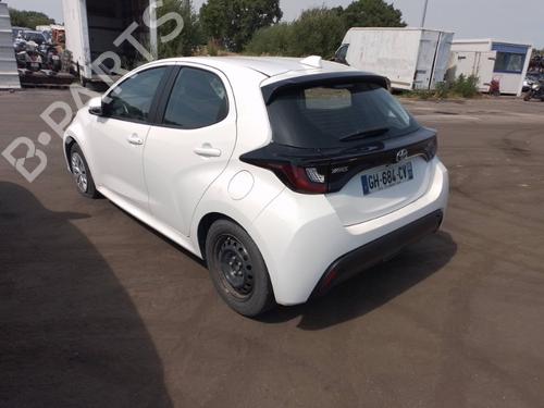 Used Parts TOYOTA YARIS (_P21_, _PA1_, _PH1_) 1.5 Hybrid (MXPH10, MXPH11) 4839019