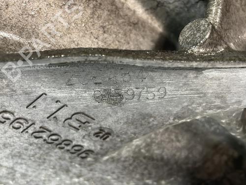 Gearbox PEUGEOT 308 CC (4B_) | BP37325836M3 - Image 5