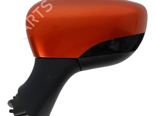 left-mirror-renault-clio-iv-bh_-2012-2013-2014-2015-2016-2017-2018-2019-2020-2021-37334380 main image