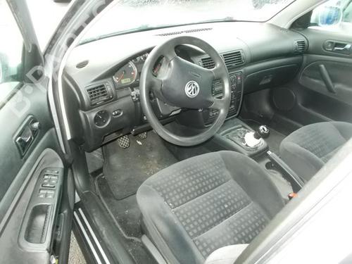 Heater resistor VW PASSAT B5.5 (3B3) 1.9 TDI | BP37304611M108 - Image 7