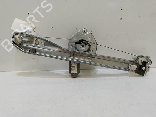 rear-left-window-mechanism-renault-clio-iii-br01-cr01-2005-2006-2007-2008-2009-2010-2011-2012-2013-2014-37311967 main image