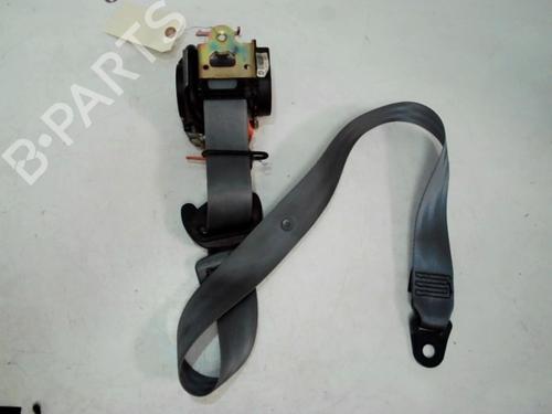 Front left seatbelt CITROËN C5 I (DC_) | BP37311628I26 - Image 2