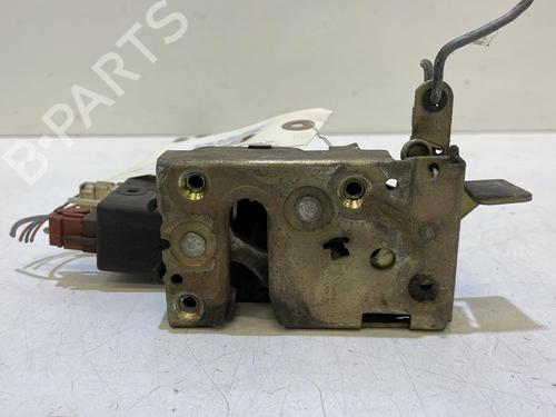Used Front left lock Front left lock CITROËN ZX (N2) 1.9 D (68 hp) 37319079 37319079